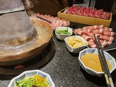 -东来顺饭庄(金泉广场店)
