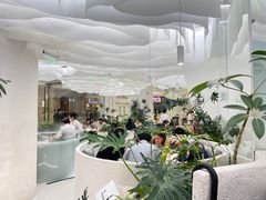 -大树餐厅(朝阳大悦城店)