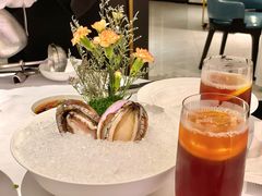 -红雀围·海鲜火锅(陆家嘴中心店)