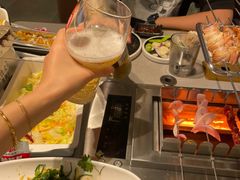-丰茂烤串(外滩星荟中心店)