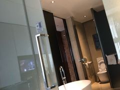 -广州天河希尔顿酒店