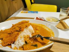 -噹噹呀咪咖喱屋(南京东路店)