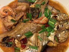 -高佳庄·舟山海鲜(海景旗舰店)