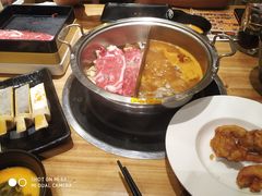 -水林间·寿喜烧自助(仙林金鹰店)