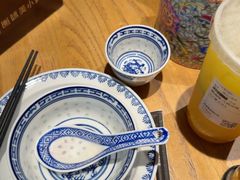 -图味美小黄鱼·景德菜(浙江路店)