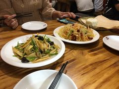 -向民炒鸡老店(火车站店)