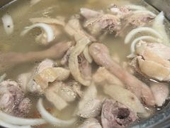 -烹然四季椰子鸡火锅(姚家园万象汇店)