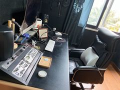 -Resonance Studio·救声舱录音棚(田子坊店)