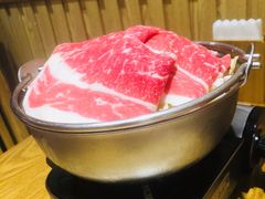 -林妈妈村·日式料理(宝山龙湖天街店)