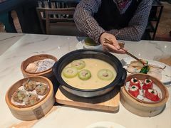 -滋粥楼·顺德菜(番禺广场总店)