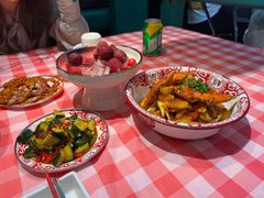 -辣小鲜·南昌大排档(船山路店)