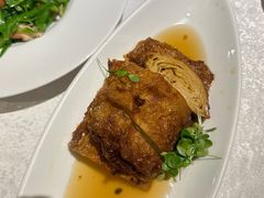 -金美华轩(东方路齐鲁店)