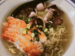 -亞婆井·劲抽面食(铂顿城店)