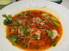 -上上瓷·艺境川菜(IFS旗舰店)