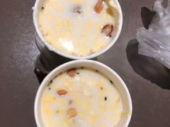 -清真老马家国华牛奶鸡蛋醪糟(正宁路店)