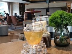 -粤海喜来登酒店·&More聚驿(天河城店)