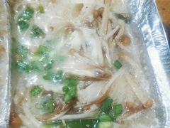 -夜烤·宜宾烧烤(洋河路店)