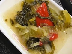 -好成财牛排馆(涂门街总店)