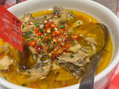 -好帮厨·下饭浏阳菜·坚持现炒(月湖店)