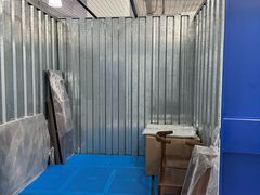 -StorHub趣存自助仓·迷你仓(金桥店)