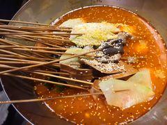 -付小姐在成都(五道口店)