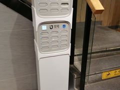 -85度C(上海茶陵北路店)