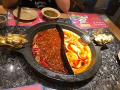 -蜀大侠火锅(四川北路店)