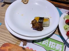 -瑞伯克牛排自助餐厅天一广场店
