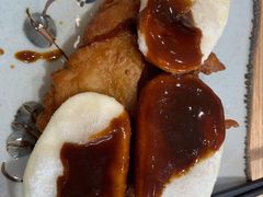 排骨年糕-早安山丘·豆浆油条(小木桥路店)