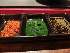 -300杯·和牛烧肉清酒专门店(廊里店)