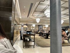 -京香轩·中餐厅(上海中庚聚龙酒店)