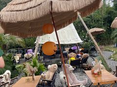 -HERRE·FARM 赫尔露营农场·团建聚会包场