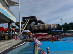 -上海玛雅海滩水公园