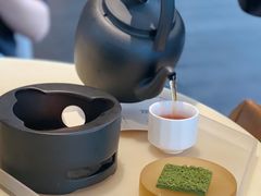 -tea'stone (万象天地店)