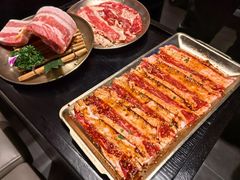 -西塔老太太泥炉烤肉(龙湖北苑天街店)
