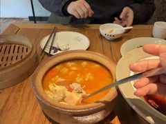 -黄山老妈·土菜(碧桂园店)