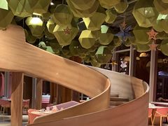 -水桶王国主题餐厅·聚会·生日派对·亲子活动·家庭套餐(亚龙湾希尔顿店)