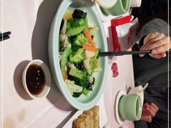 -蟹榭(静安寺晶品商场店)