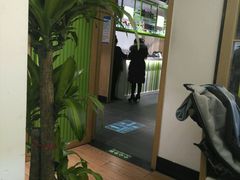 景观位-蛙蛙叫干锅年代(簋街总店)