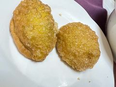 炸油糕-凯鸽酒楼•雁北民间菜(华北星店)