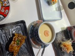 -莲寿司(国兴店)