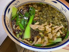 -淮扬楼(千鹤湖店)