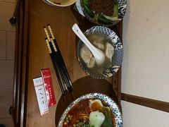 -鼎族怡华·指压·油压·经络(西单昌盛大厦店)