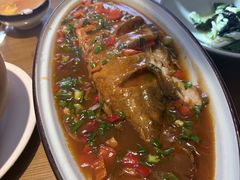 -鸿运楼·舌尖上的徽菜