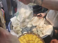 -郑家包子牛肉拉面(尚勤路店)