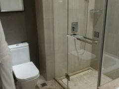 浴室-济南绿地美利亚酒店