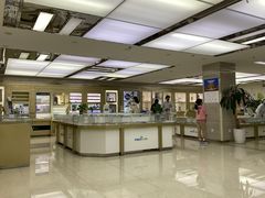 -美尔目眼科医院·近视手术·儿童近视(通州店)