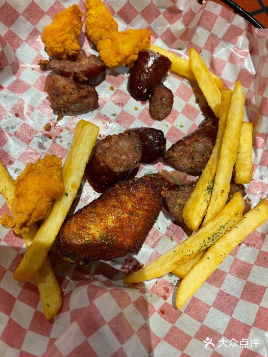 Primo·丽莫意大利窑烤披萨图片