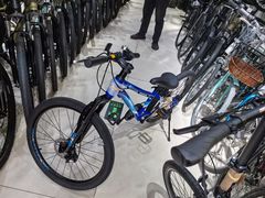 -美利达自行车和平里旗舰店