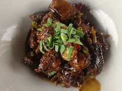 -漫渡庄绿岛花园•隐世庭园菜(滨湖店)
